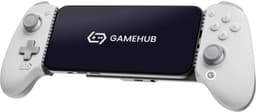 GameSir G8+ Galileo - Draadloze Telefoon Controller - Voor Android/iOS/Switch/Switch 2/PC - Wit — thumbnail 2