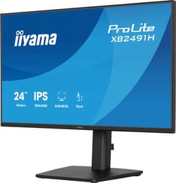 iiyama ProLite XB2491H-B1 ledmonitor — thumbnail 3