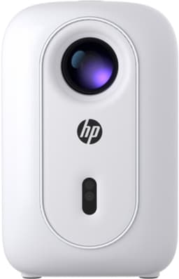 HP CP180 Projector met korte projectieafstand 130 ANSI lumens LCD 720p (1280x720) Wit — thumbnail 1