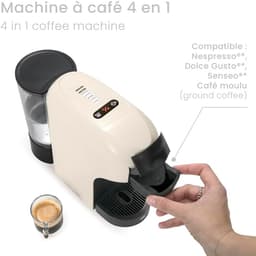 Koffiecupmachine - Compact — thumbnail 5