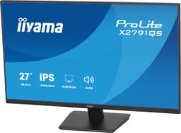 iiyama ProLite X2791QS-B1 ledmonitor — thumbnail 3