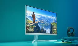 Philips Evnia 27M2N3201PL - 27 inch Full HD Gaming Monitor - 240Hz — thumbnail 2