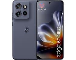 Motorola Edge 60 Neo 5G - 12GB/256GB - Grijs