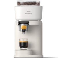 Sfeervolle Espressomachine voor Perfecte Koffie