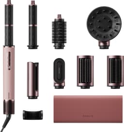 DREAME AirStyle Era - 2026 New version Airstyler Roze — thumbnail 1