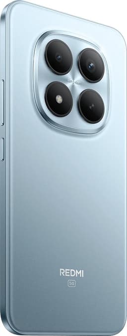 Xiami Redmi Note 15 Pro+ 5G - 12GB/512GB - Blauw — thumbnail 5