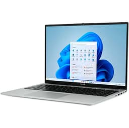Terra Mobile 1610A 16" FullHD laptop - AMD Ryzen 7-7730U - 16GB RAM - 512GB M.2 SSD - Windows 11 Home — thumbnail 2