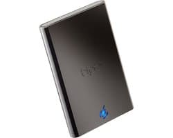 2TB Draagbare Externe Snelle SSD Harde Schijf - USB 2.0