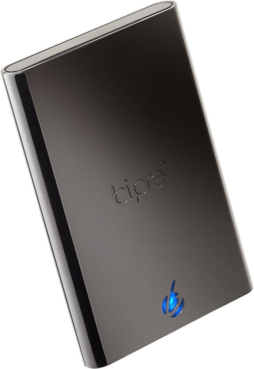 2TB Draagbare Externe Snelle SSD Harde Schijf - USB 2.0 — afbeelding 1