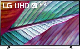 LG 55UR78006LK - 55 inch - 4K LED - Smart TV — thumbnail 1