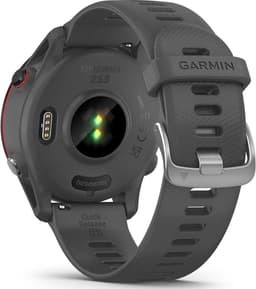 Garmin Forerunner 255 - Global versie - Sporthorloge met GPS - 46mm - Slate Grey — thumbnail 4