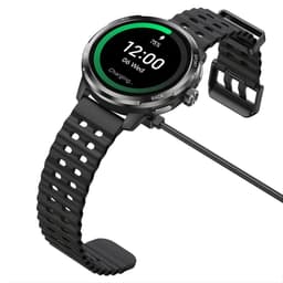 Ulefone Armor Watch Pro Smartwatch – 1.50' AMOLED – GPS – 8 dagen Batterijduur – 100+ Sportmodi – Hartslag & SpO₂ – Bluetooth 5.3 – 5ATM – IP68/IP69K & MIL-STD-810H — thumbnail 2