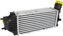Modecar - Intercooler - Citroen C4 1.6 HDi - 2.0 HDi - 2004-2011 — thumbnail 2