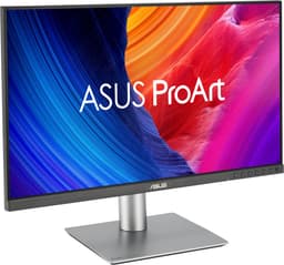 ASUS ProArt Display PA278CFRV - QHD IPS 100Hz - USB-C 96W - Calman Gecertificeerd - DisplayHDR 400 - 27 Inch — thumbnail 3
