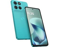Motorola moto g57 power -12GB/256GB - Groen