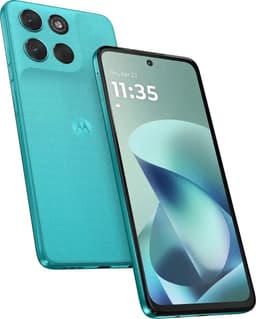 Motorola moto g57 power -12GB/256GB - Groen — thumbnail 1