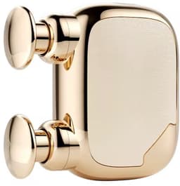Mini Massage Gun – Draadloos Massage Apparaat – Deep Tissue Spiermassage – Compact Spierherstel – 3 Standen – Goud — thumbnail 1