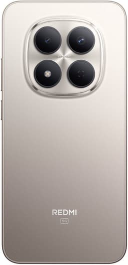 Xiaomi REDMI Note 15 Pro 5G - 8 GB RAM - 512 GB - Titanium — thumbnail 3
