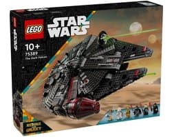 LEGO Star Wars Dark Falcon - 75389