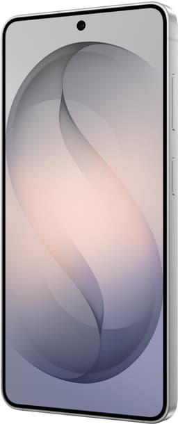 Samsung Galaxy S26 - 512GB- Silver Shadow — thumbnail 5