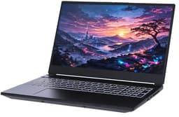 BTO - X•BOOK - 15X1552 - Ultra 7 - 32GB RAM - 1TB SSD - NVIDIA RTX 5050 - Windows 11 Home — thumbnail 2