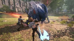 Echoes of Aincrad - PS5 — thumbnail 4