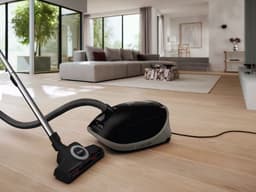 MIELE Guard M1 Cat&Dog Flex - Stofzuiger met zak - Obsidiaanzwart — thumbnail 3