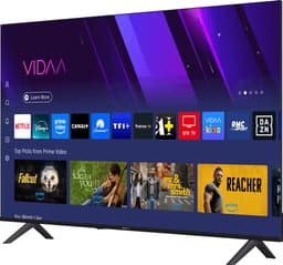 Hyundai - Smart TV - 40 inch - Randloos Design - 2 x HDMI - 2 x USB - Wifi - Full HD - Tripple Tuner - 2026 - Netflix Youtube Amazon Prime — thumbnail 3