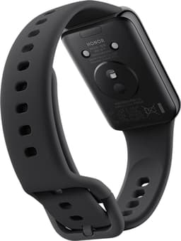 HONOR Band 10 - 1.57'' AMOLED - 180mAh - Zwart — thumbnail 4