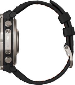 Amazfit T-Rex Ultra 2 129,5 cm (51") AMOLED 51 mm Digitaal 480 x 480 Pixels Touchscreen Titanium Wifi GPS — thumbnail 3