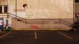 Tony Hawk's Pro Skater 1+2 - PlayStation 5 — thumbnail 3