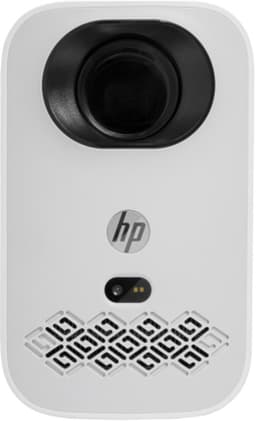HP CC360 200 ANSI lumens LCD 1080p (1920x1080) Wit — thumbnail 1