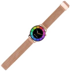 Maxcom smartwatch FW58 goud — thumbnail 5