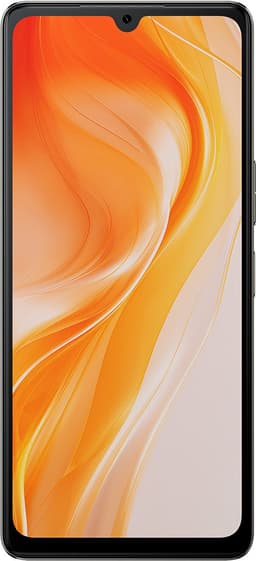 CUBOT P90 Smartphone - 24GB RAM - 256GB ROM - 5100 mAh - 6,88 inch 120 Hz- Android 15 - Dual SIM 4G - 64MP+16MP - NFC - GPS - Face ID - Zwart — thumbnail 2