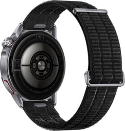 Huawei Watch GT Runner 2 Zwart — thumbnail 4