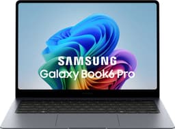 Samsung Galaxy Book6 Pro OLED Copilot+ PC NP940XJG-KG4NL — thumbnail 1