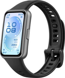 HUAWEI Band 11 Black Smartwatch Zwart — thumbnail 2