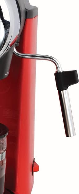 Krachtige Espressomachine voor Perfecte Espresso — thumbnail 5