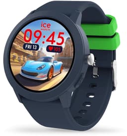 Ice-Watch ICE-Smart Junior 3.0 RD - Kindersmartwatch - 39 mm - Find My - Blue Green — thumbnail 2
