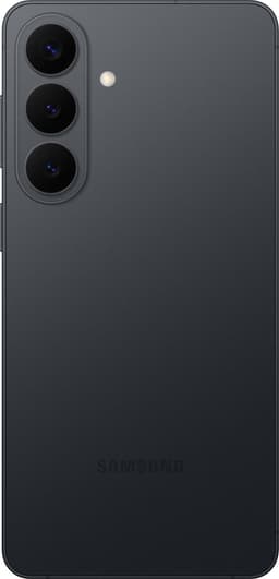 Samsung Galaxy S26 Plus - Smartphone - 512GB - Black + 1 jaar extra garantie — thumbnail 4