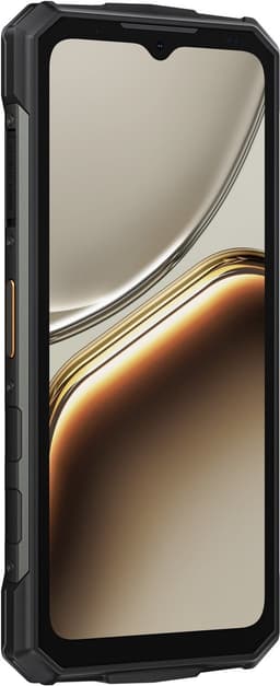 DOOGEE Fire 7 Robuuste Smartphone - IP68/IP69K Outdoor Telefoon - Dual SIM 5G - 6GB RAM - 128GB ROM - 13000mAh 18W - Android 15 - 6,6 inch - 64MP AI-camera - NFC, GPS, OTG - Oranje — thumbnail 5