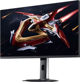 Xiaomi G Pro 27Qi 2026 Computer Monitor - Monitor - 2K LED Zwart - Wit — thumbnail 2