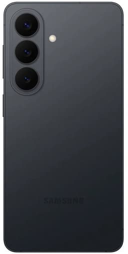 Samsung Galaxy S26 Enterprise Edition - 256GB - Zwart — thumbnail 4