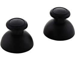 Thumbsticks voor Nintendo Wii Controllers – Zwart