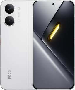 Smartphone-POCO X8 Pro Max-12GB+512GB-Wit — thumbnail 1