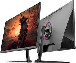 JAPANNEXT Gaming Monitor 27" 4K (3840x2160) 160Hz 0.5ms | JN-IPS27G1632UF — thumbnail 4