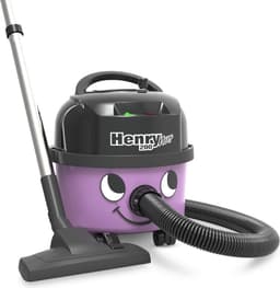 Numatic Henry Next HVN204-11 - Stofzuiger‎‎ met zak - Lavendel — thumbnail 1