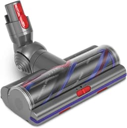 Upgrade de borstelkop met hoog koppel geschikt voor de Dyson V11 V15 V10 V8 V7 stofzuiger. — thumbnail 1
