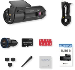 BlackVue ELITE 8 1CH dashcam — thumbnail 5