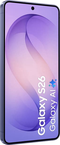 Samsung Galaxy S26 512GB Donkerblauw 5G — thumbnail 3